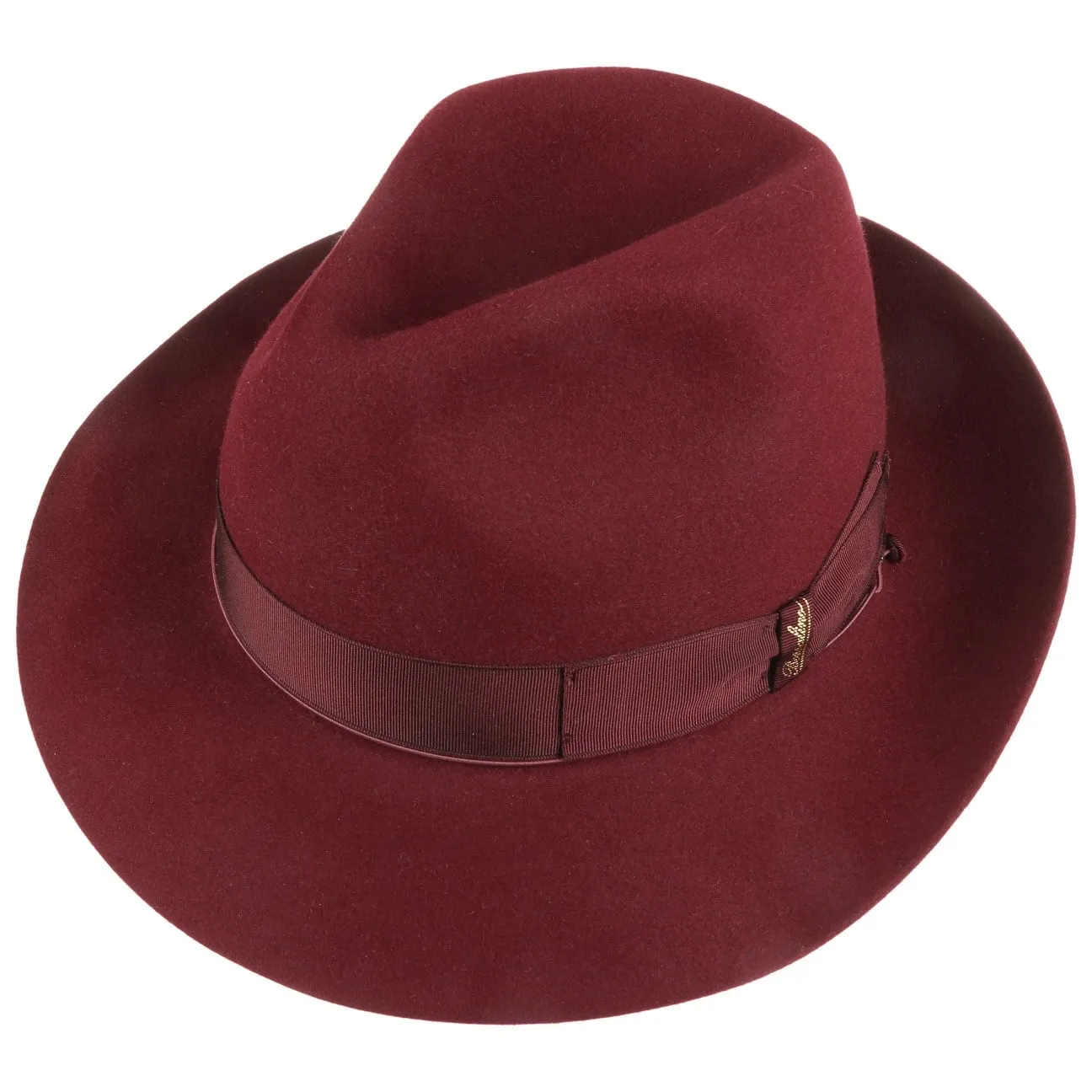 Classic Hat by Borsalino