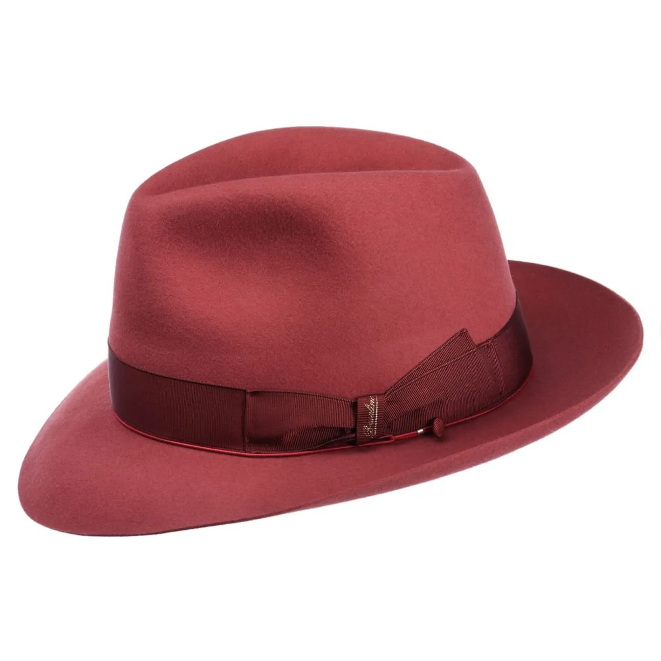 Classic Hat by Borsalino