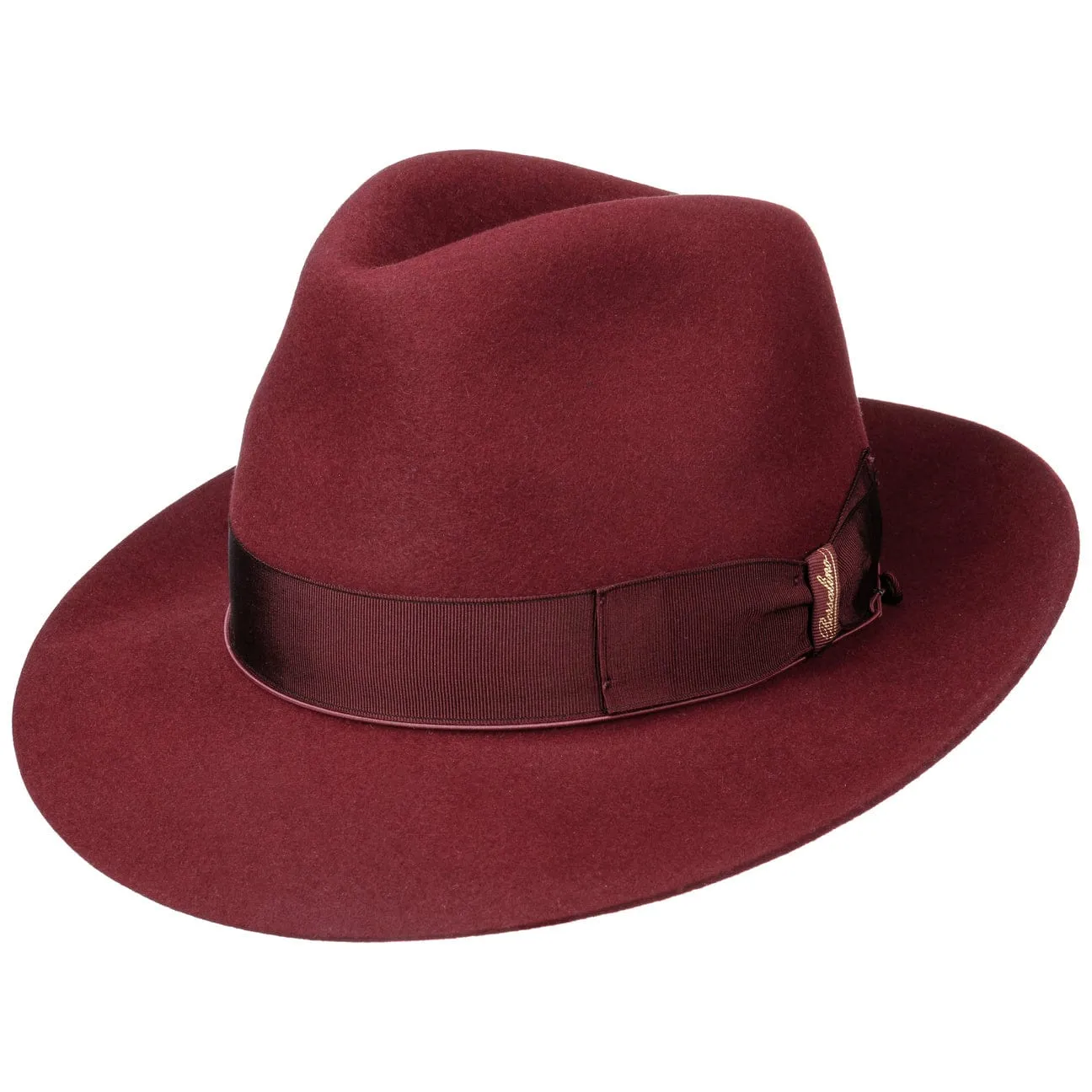 Classic Hat by Borsalino