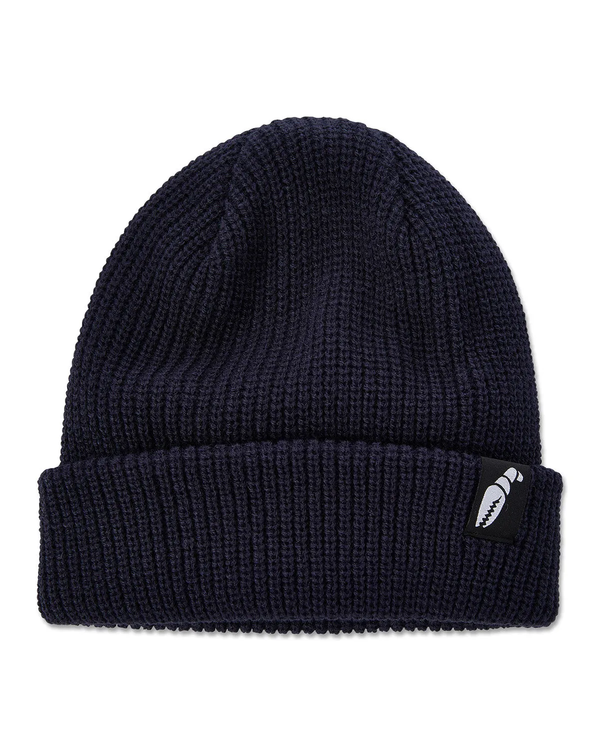 Claw Label Beanie