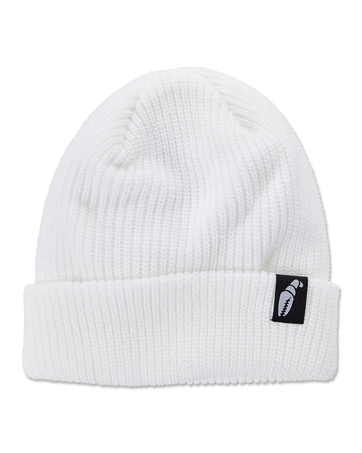 Claw Label Beanie