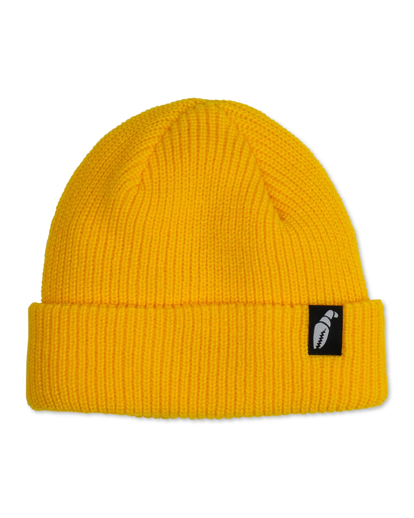 Claw Label Beanie