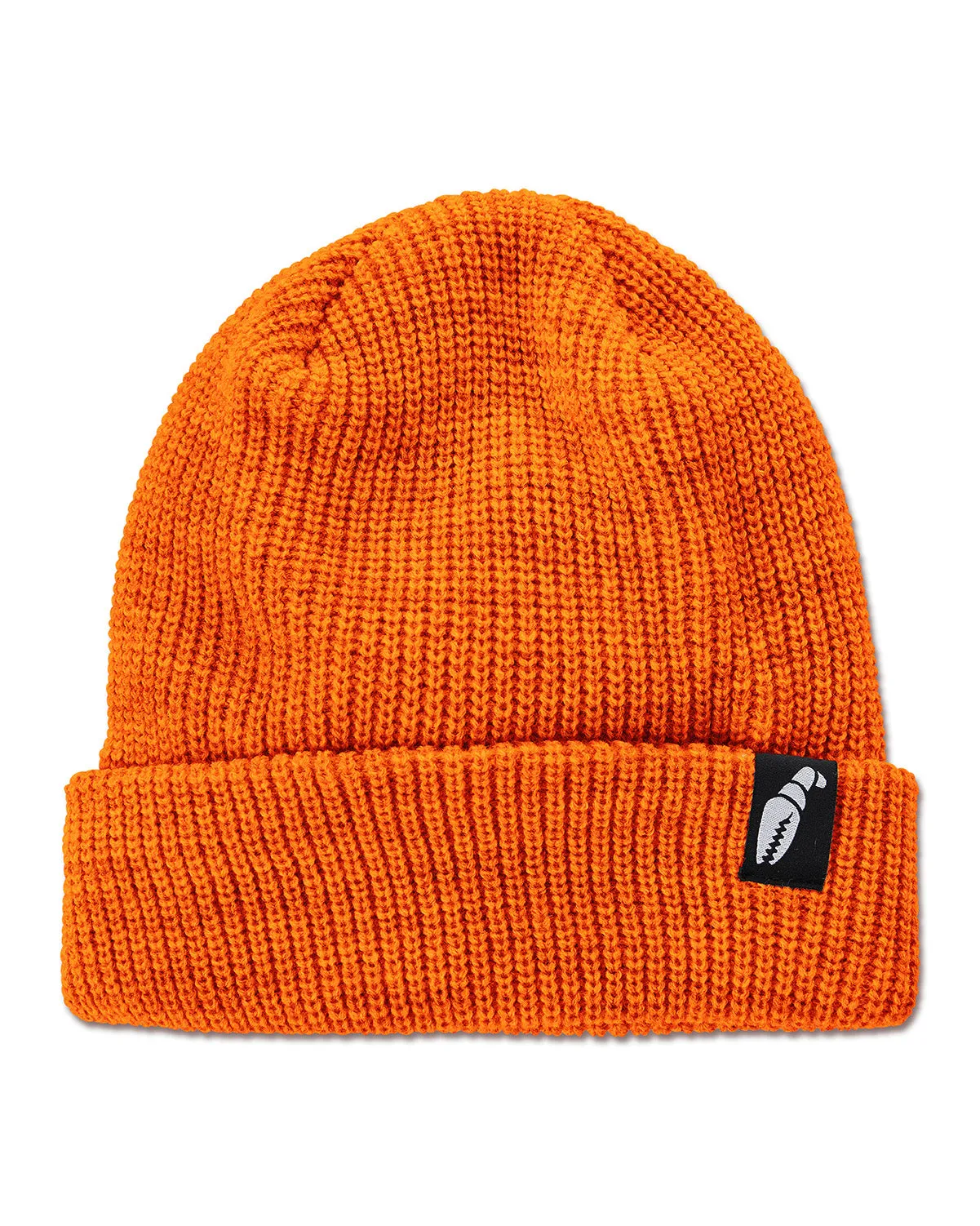 Claw Label Beanie