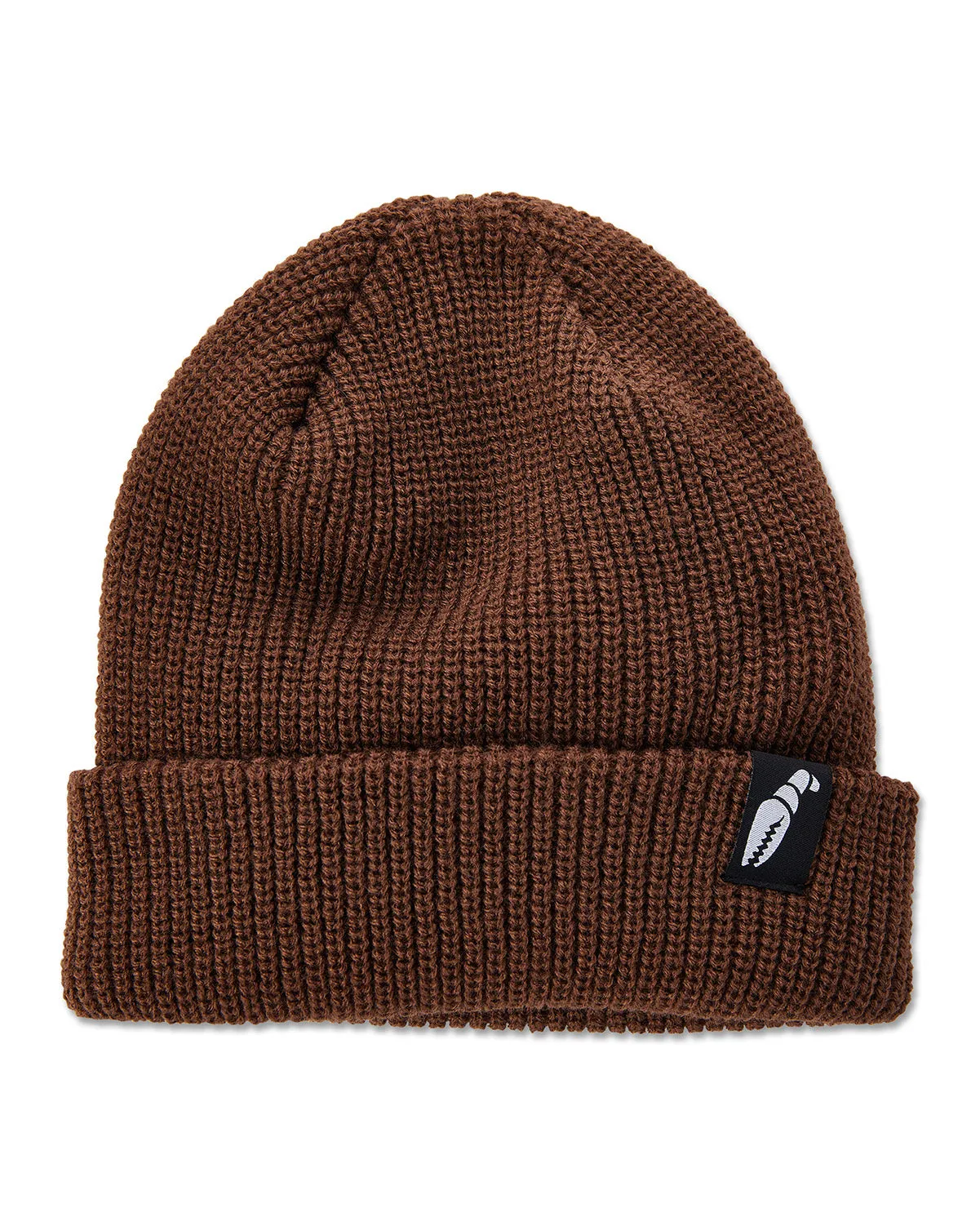 Claw Label Beanie