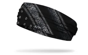 Compton Headband