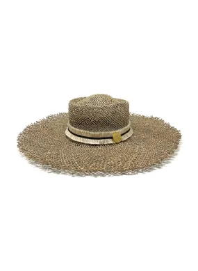 Cora hat beige