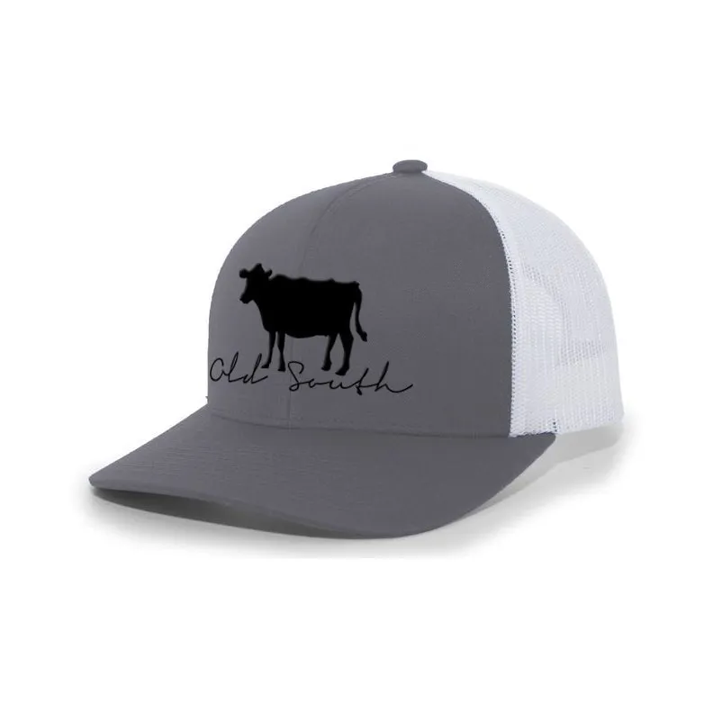 Cow - Trucker Hat