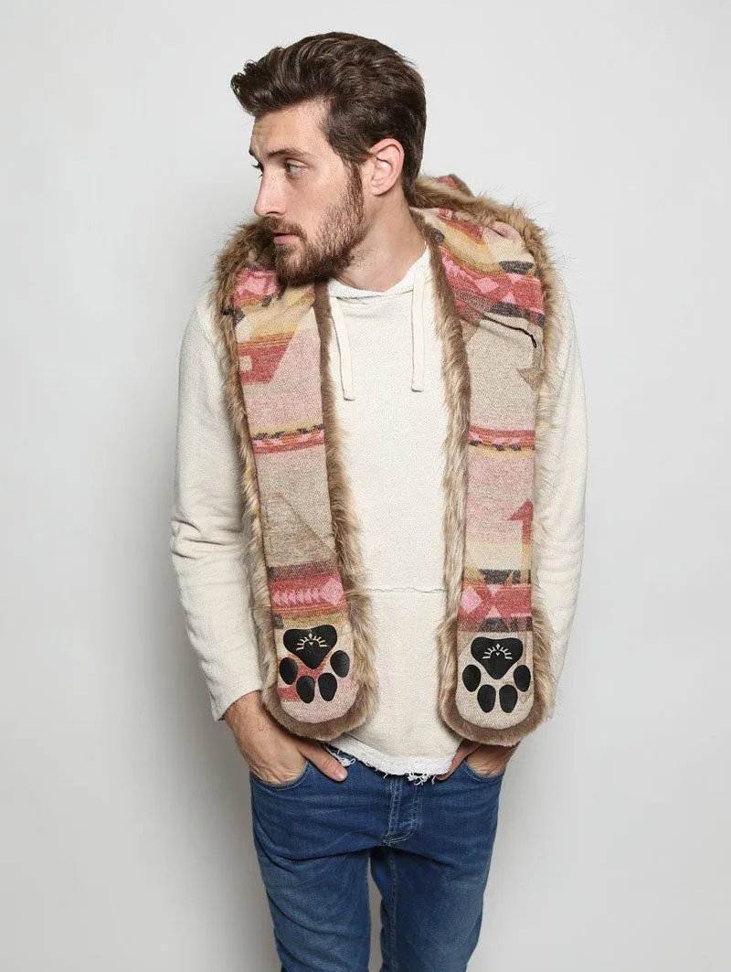 Coyote Italy SpiritHood