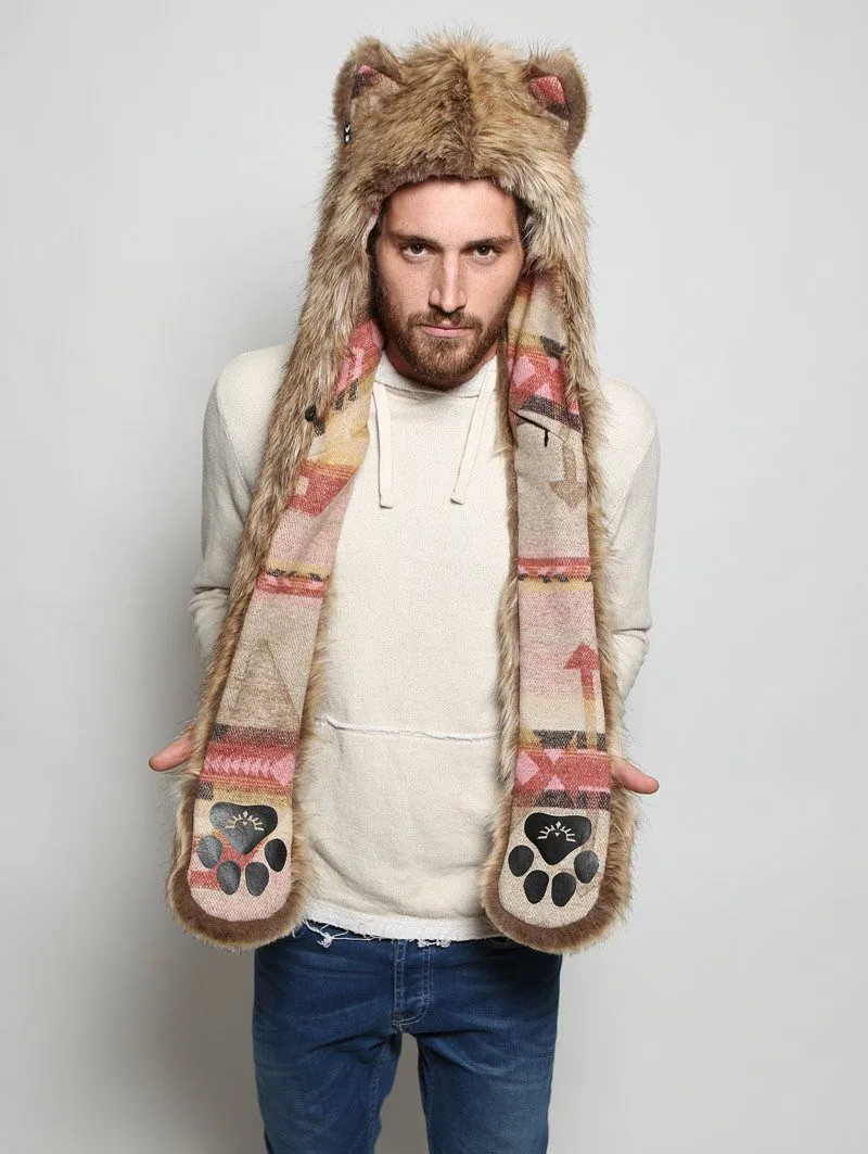 Coyote Italy SpiritHood