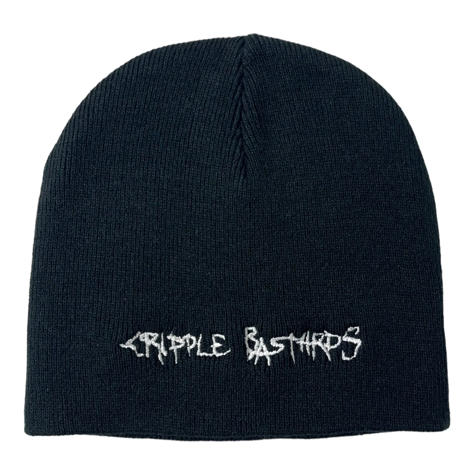 Cripple Bastards - Logo beanie