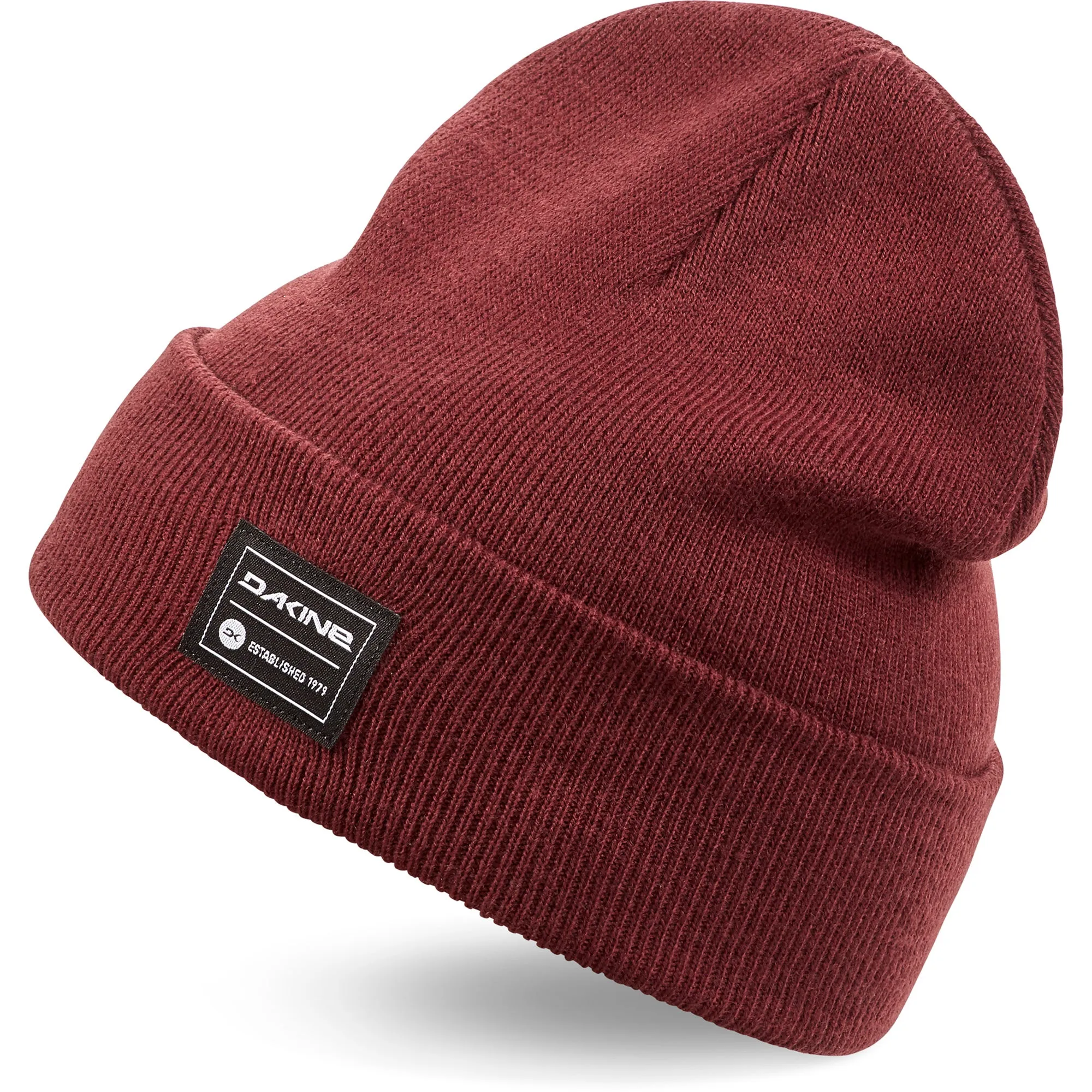 Cutter Beanie