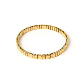 Cypress Gold Bracelet