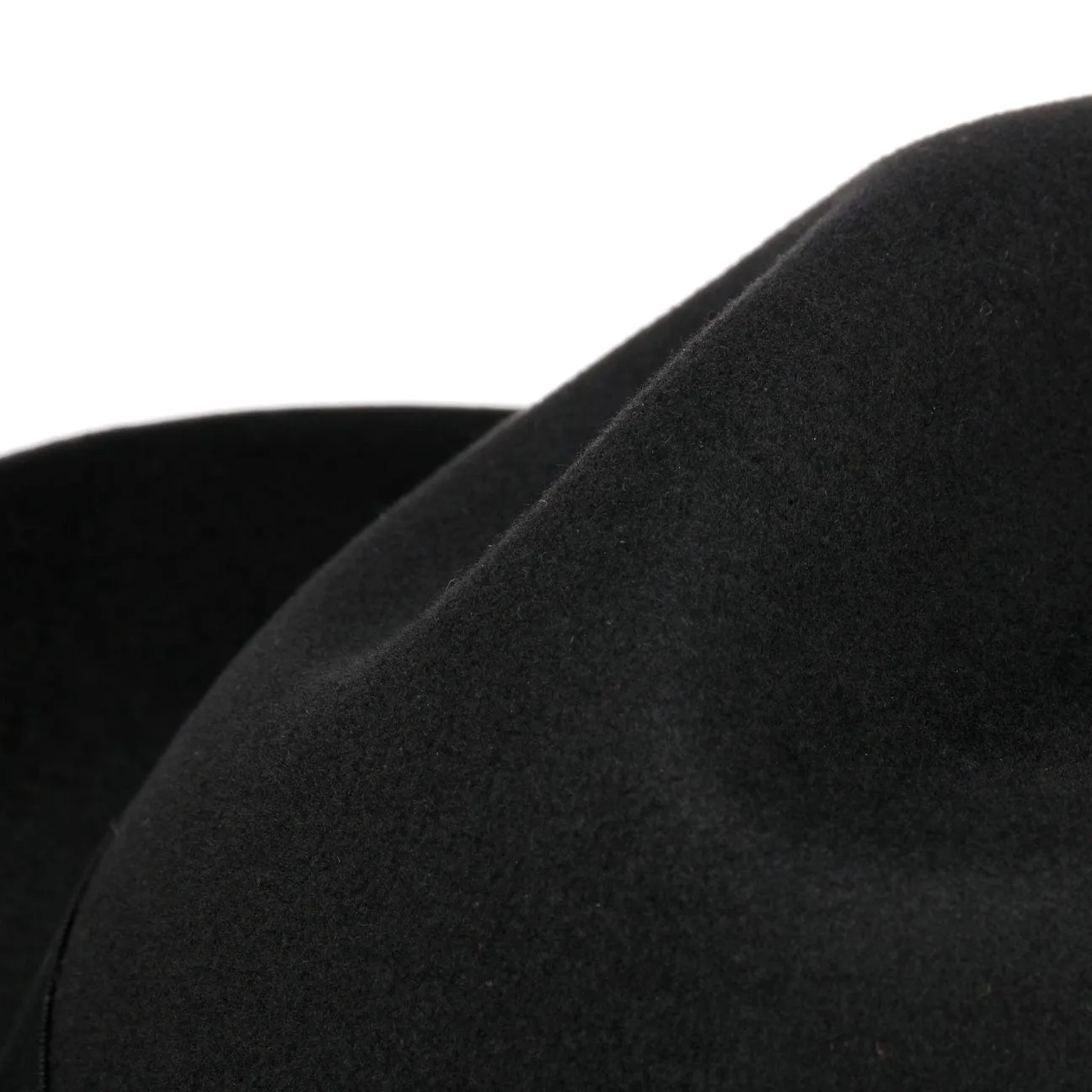 Borsalino Damiano Premium Super Fine Wool Hat