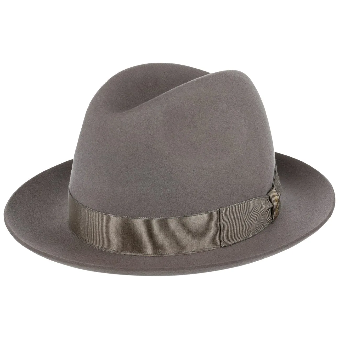 Borsalino Damiano Premium Super Fine Wool Hat