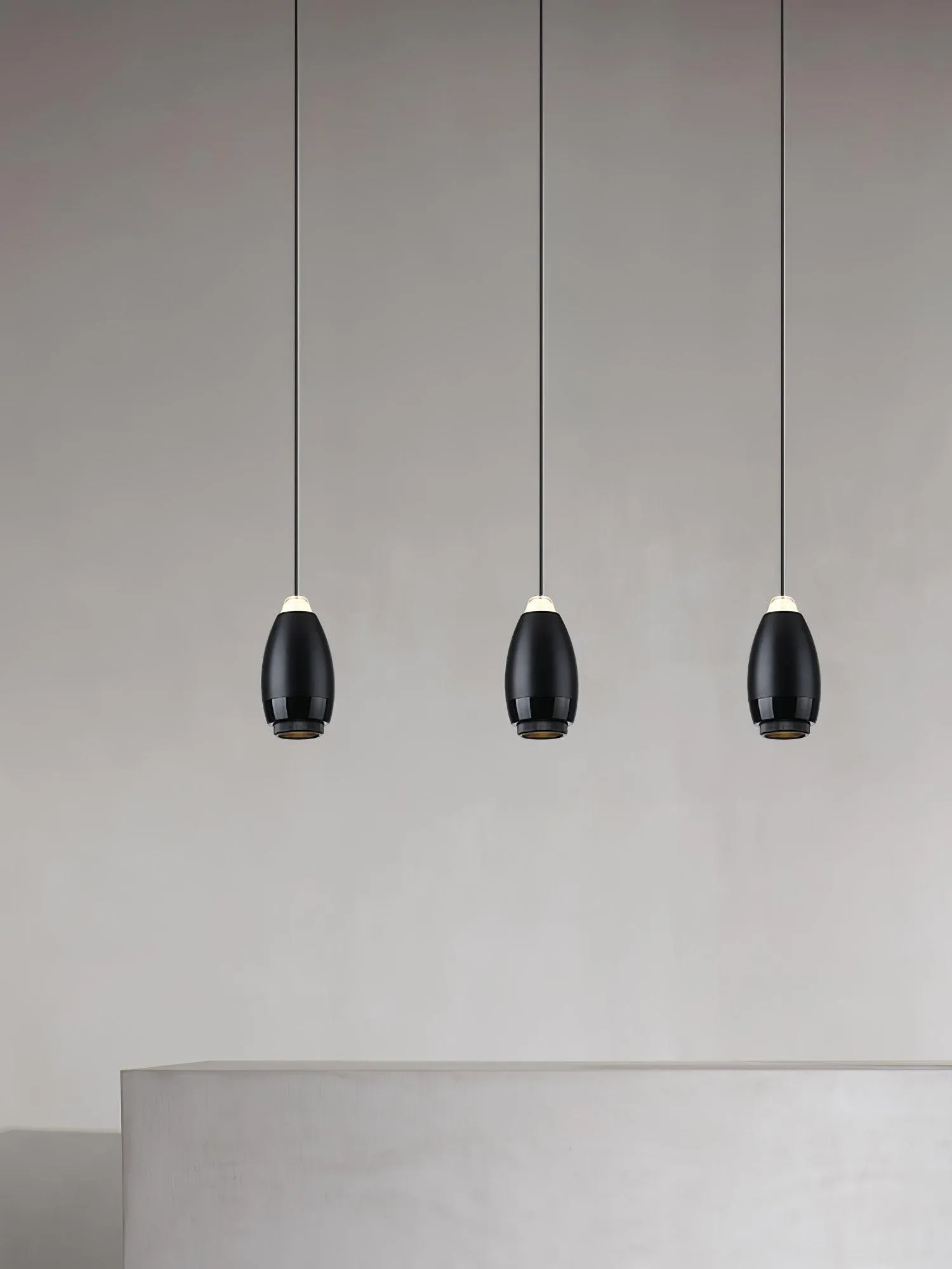 Dawn Pendant Light