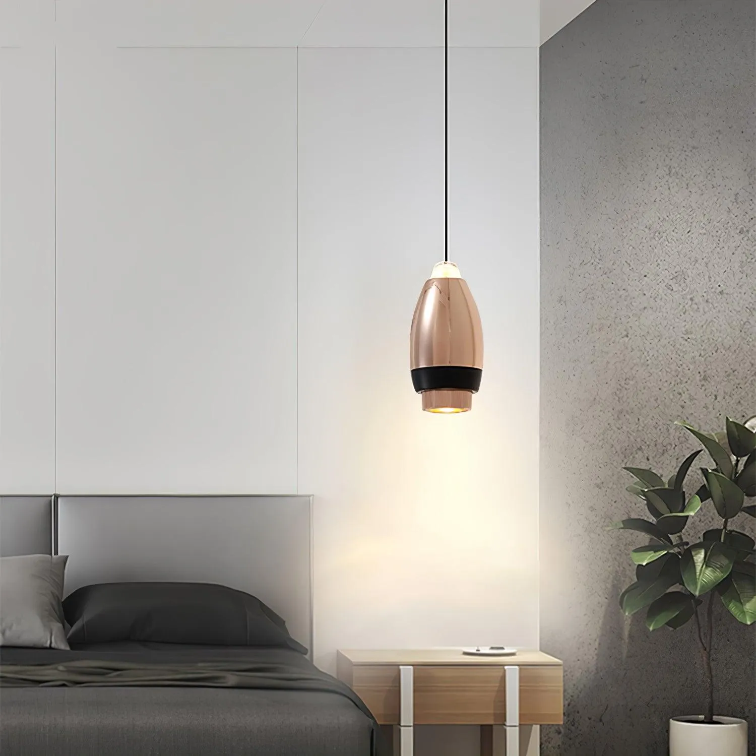 Dawn Pendant Light