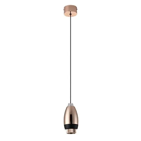 Dawn Pendant Light