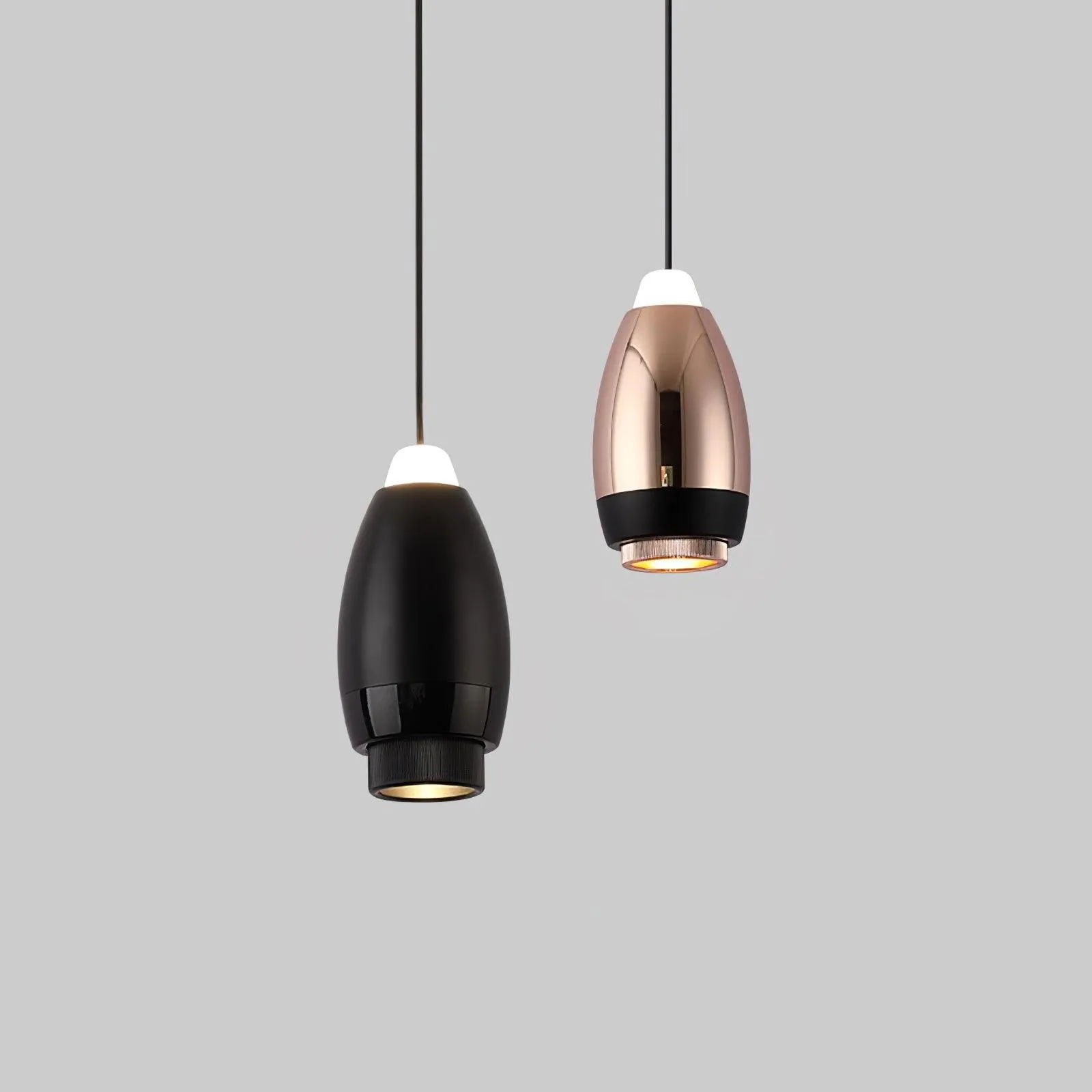 Dawn Pendant Light