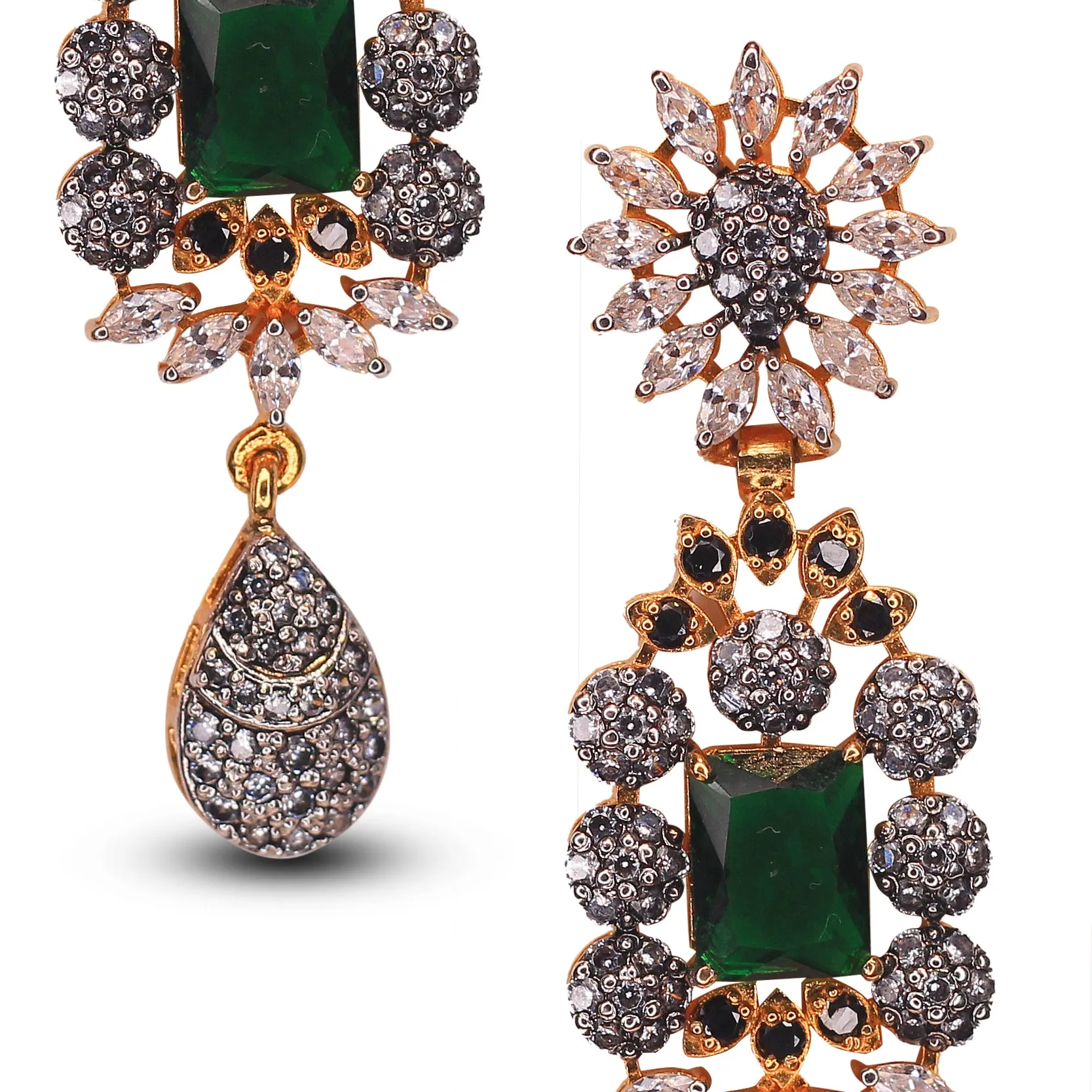 Earrings - E1336