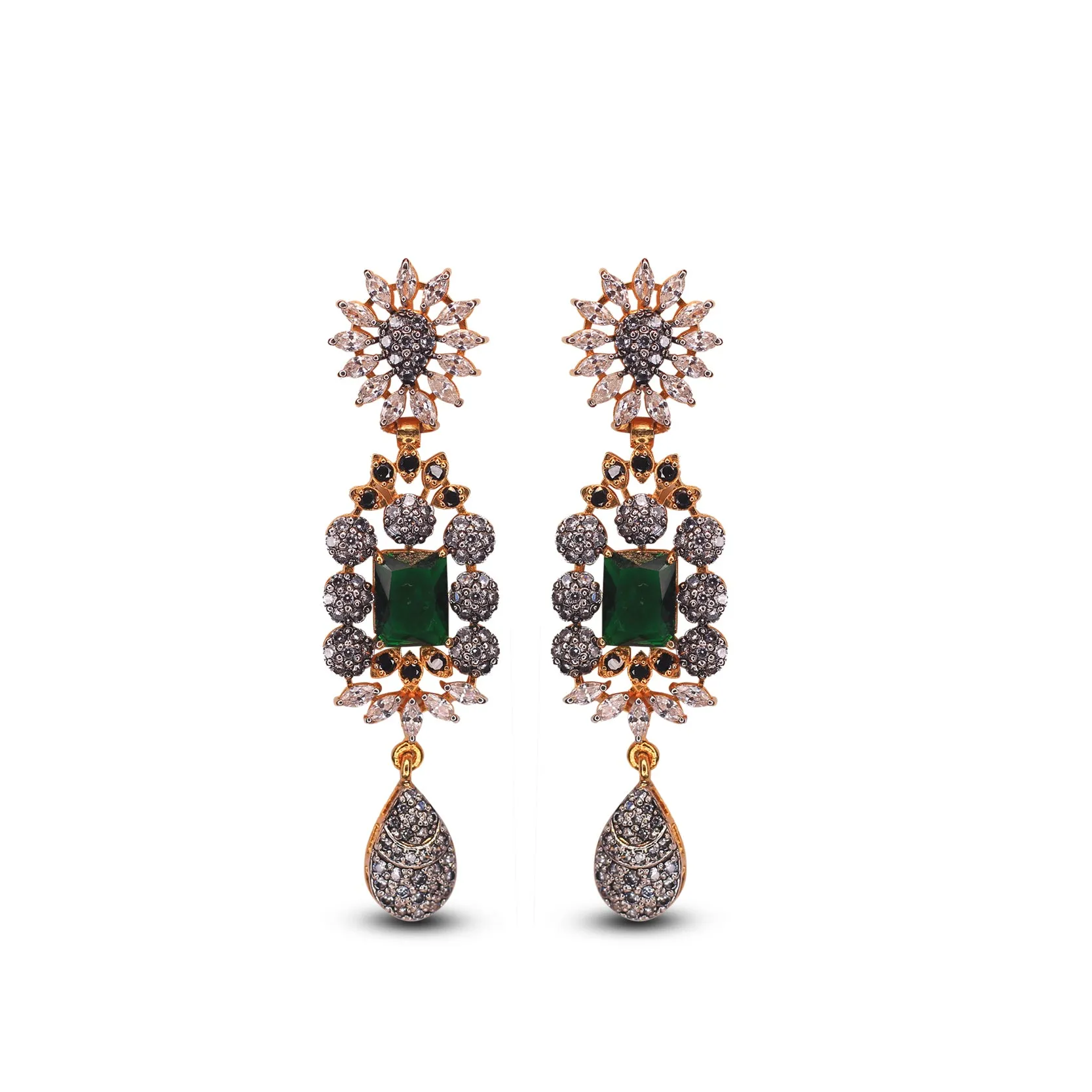 Earrings - E1336