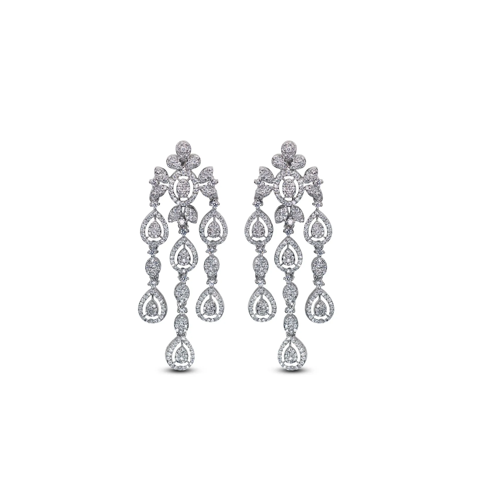 Earrings - E1365