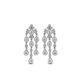 Earrings - E1365