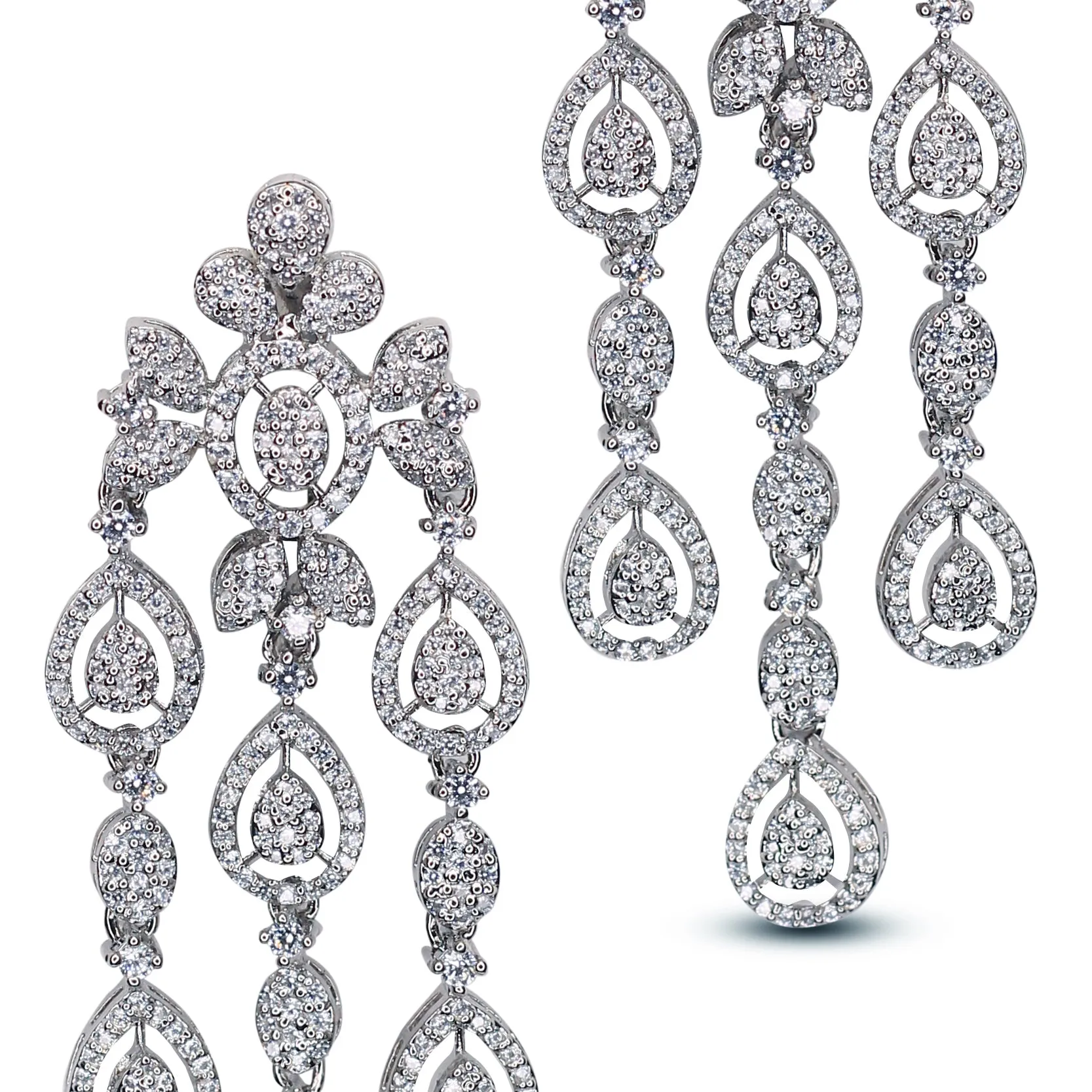 Earrings - E1365