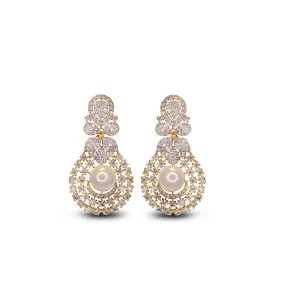 Earrings - E1388