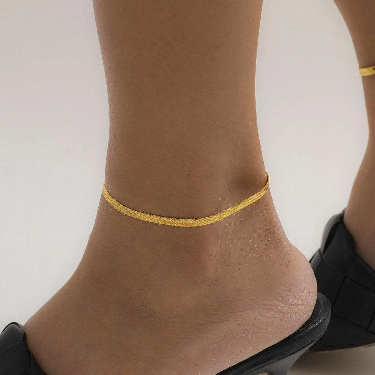 Eden Anklet