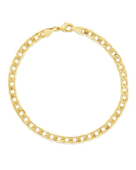 Exie Chain Anklet