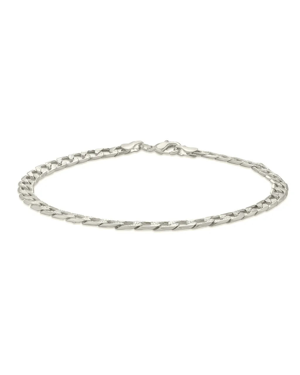 Exie Chain Anklet