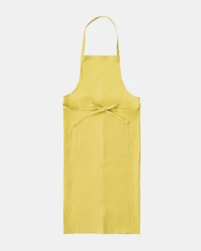 Full Apron: Citron