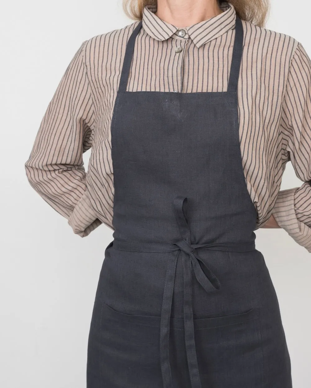 Full Apron: Macadam