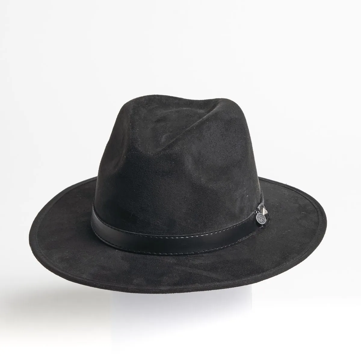 FULLA - WATER-RESISTANT FEDORA