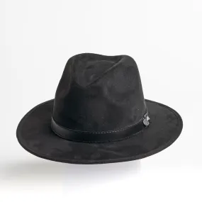 FULLA - WATER-RESISTANT FEDORA