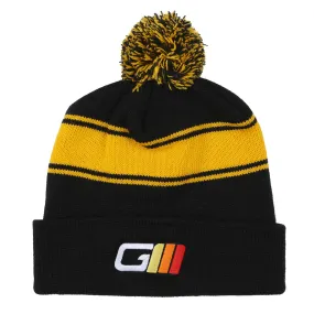 Gabir Motors Pom Beanie