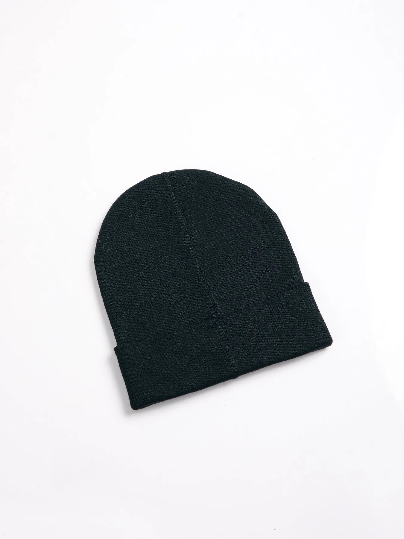 Gorra para Hombre DUNKELVOLK BEANIE ESSENTIAL BEANIE BLK