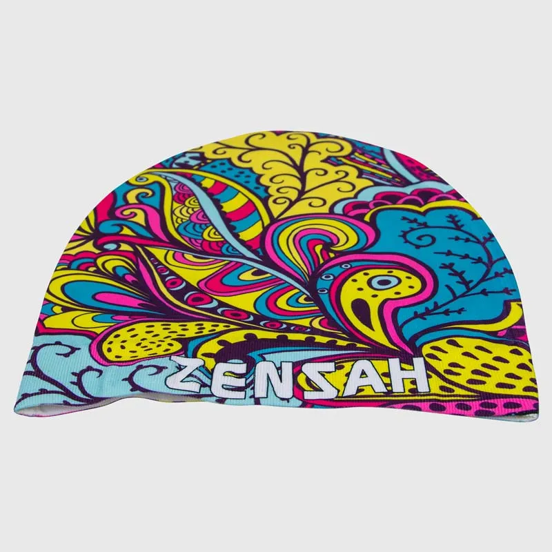 Groovy Skull Cap Beanie