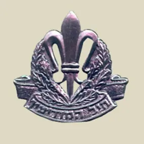 IDF Intelligence Beret Insignia