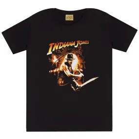 Indiana Jones TShirt