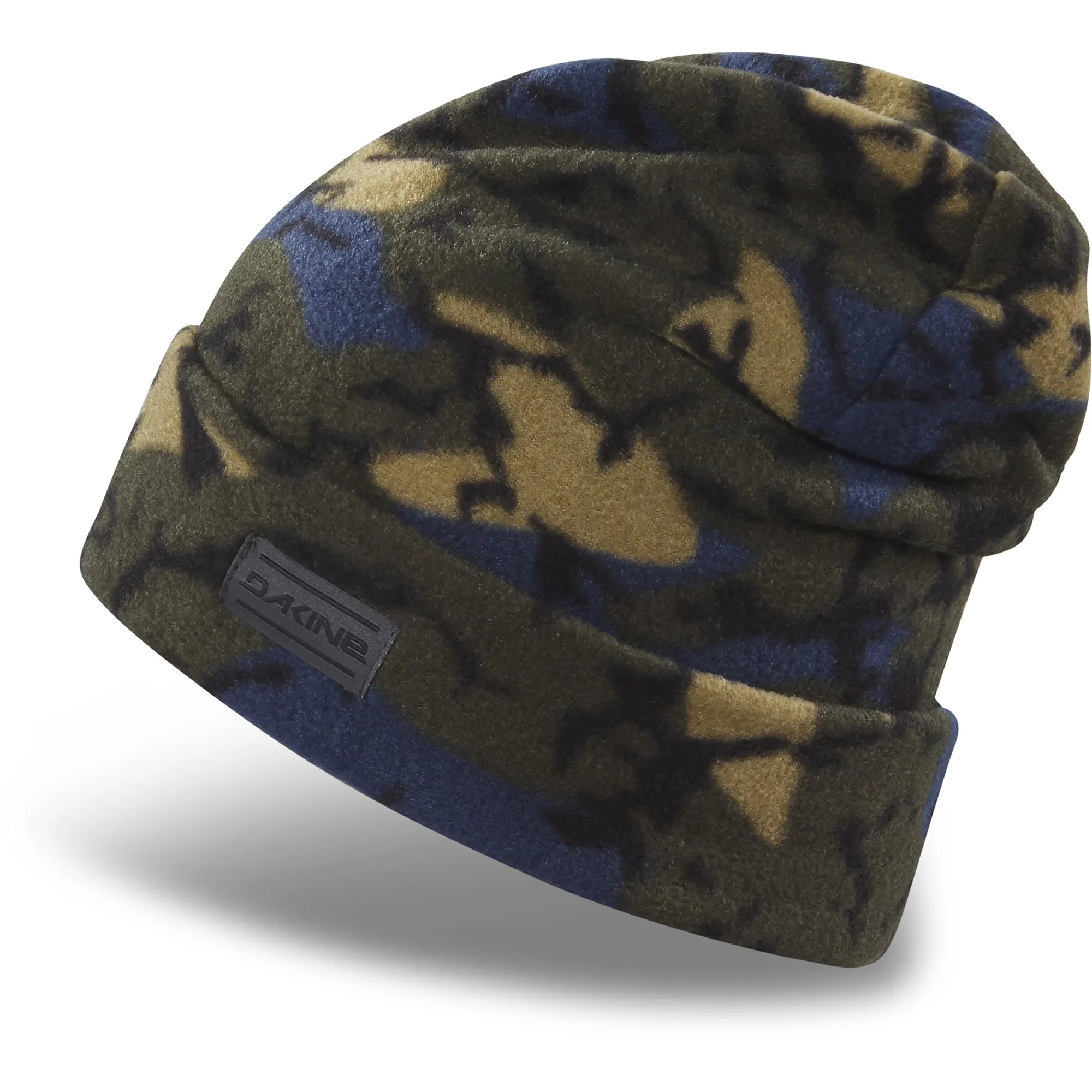 Jax Fleece Beanie