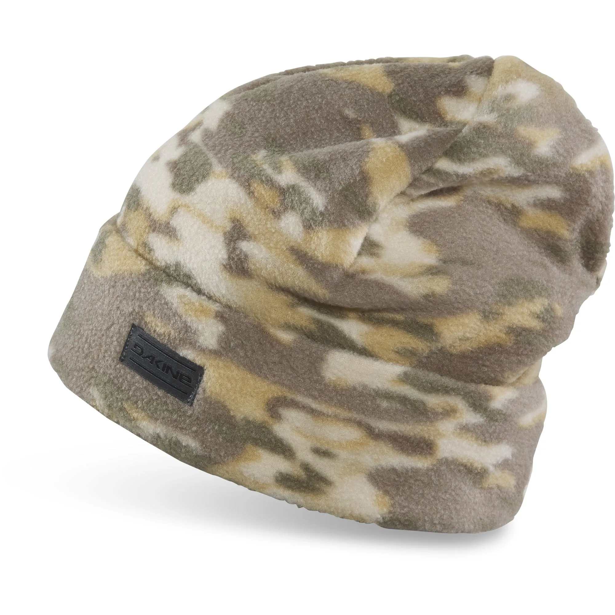 Jax Fleece Beanie