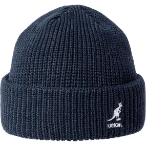 Kangol Cardinal 2-Way Beanie Hat - Deep Springs