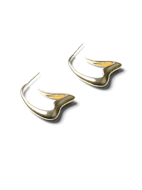 Laney Gold Earrings