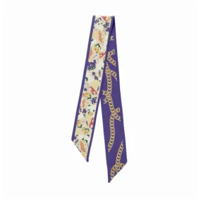 LSU Twilly Scarf