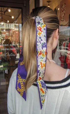 lsu twilly scarf