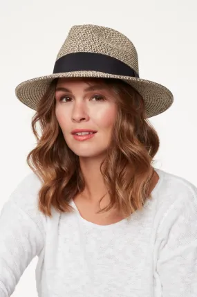 Mixed Fedora