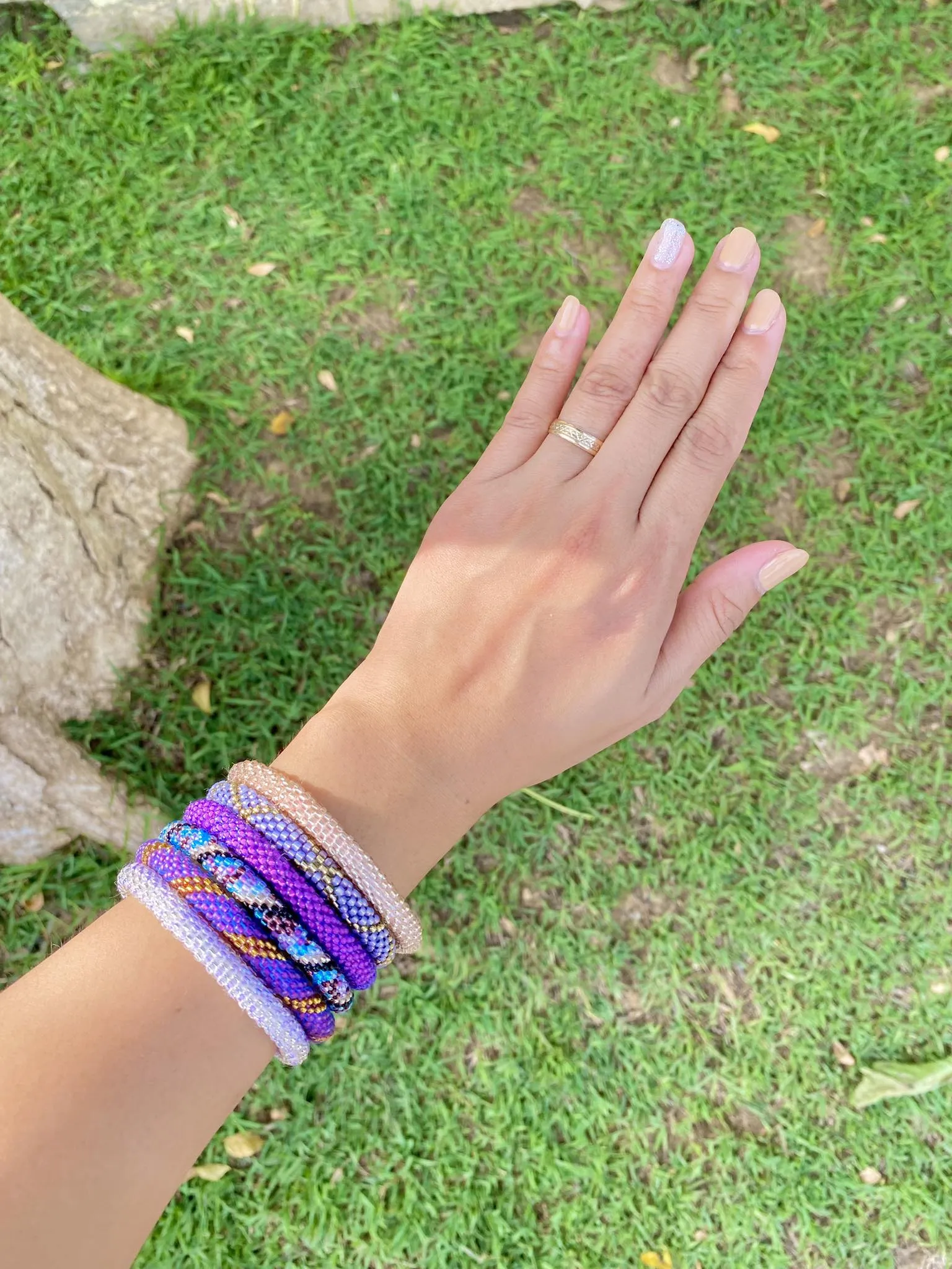 Mystery Bracelet - Extended 8"