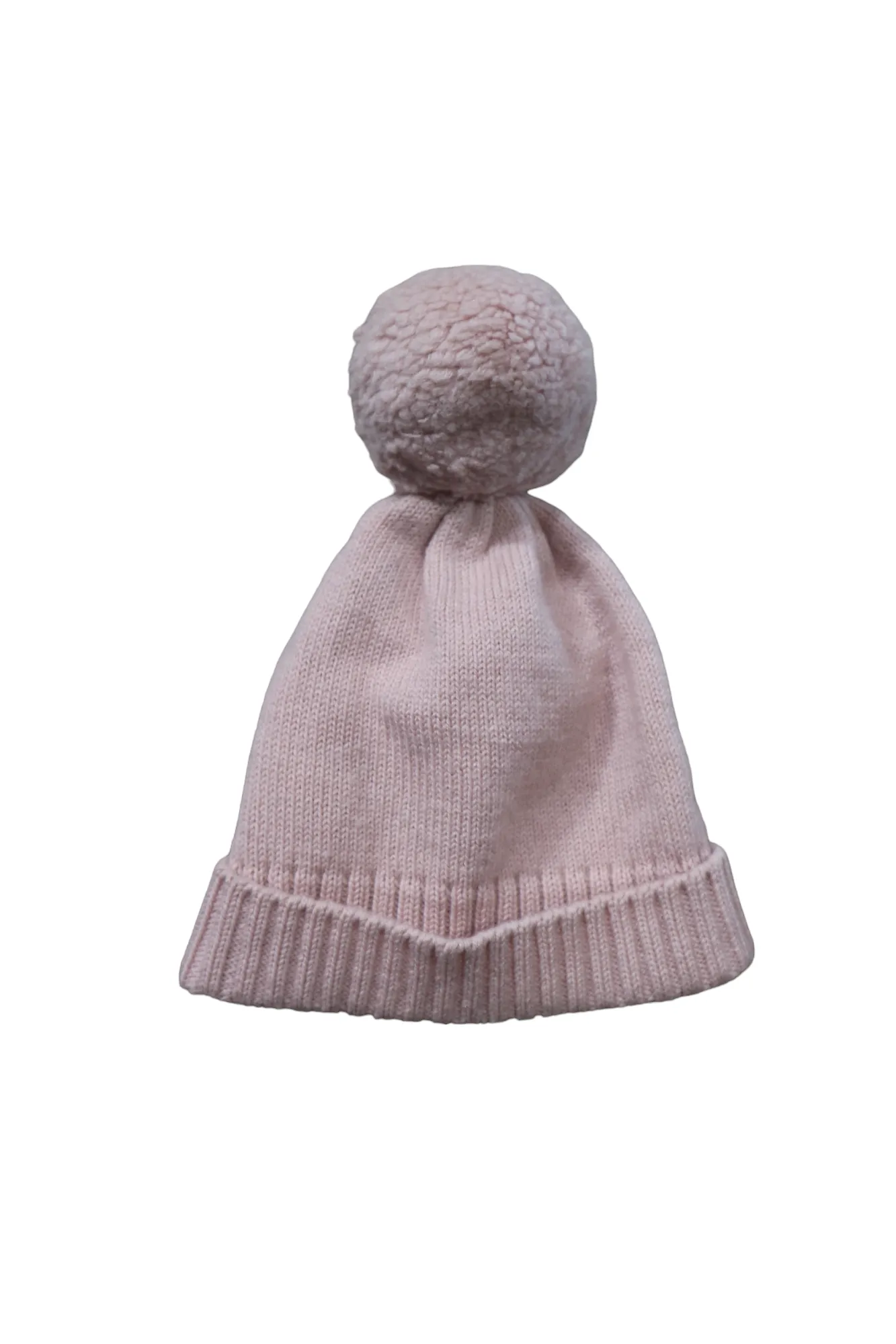 Nature Baby Beanie, 0-6m