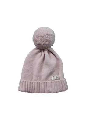 Nature Baby Beanie, 0-6m